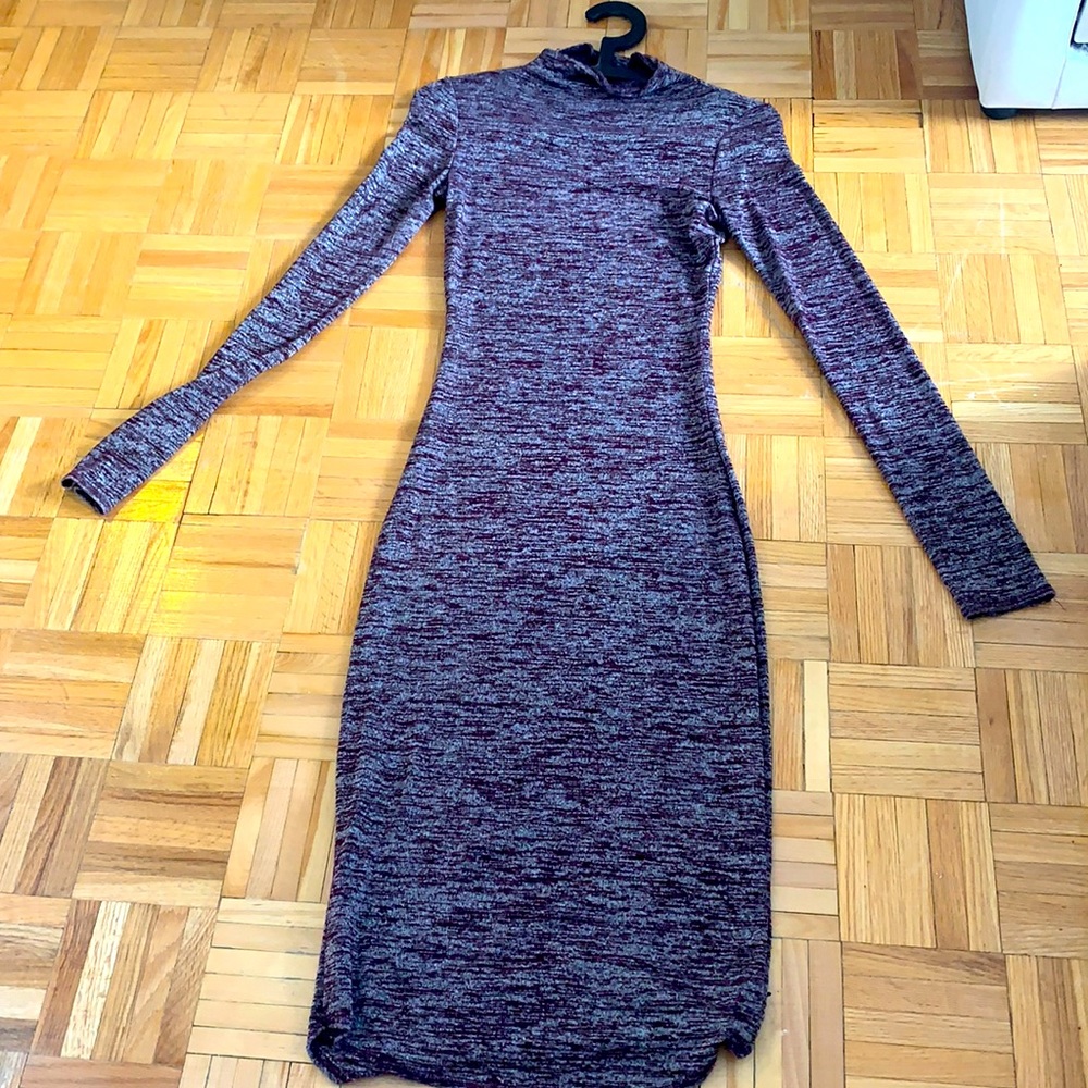 Bodycon dress